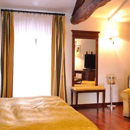 Villa Chiara Hotel-2